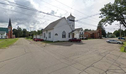 Belfast United Methodist Church