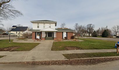 Hopkins Township Office