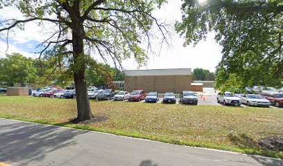 Goshen Lane Elementary School