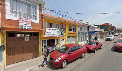 PANADERIA MARCOS