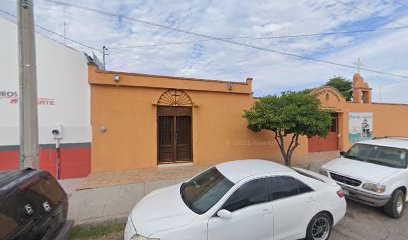 Centro de Catecismo #6, San Pedro Y San Pablo, Parroquia de Ntra. Sra. de Fátima