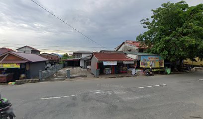 Sate Madura 'Cak Amat'