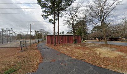 HTF Mini Storage Warehouses