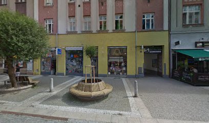 Little Things Hradec Králové - obchod Masarykovo náměstí
