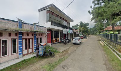 SMK NEGERI DARANGDAN