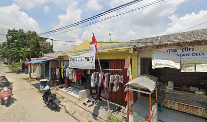 Cahaya Laundry