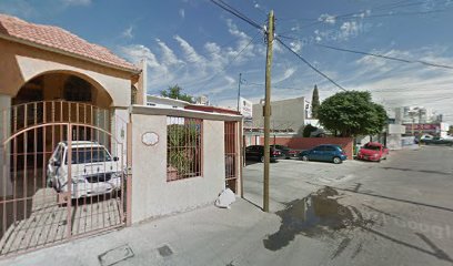Biomagnetismo Medico en Juárez- Acupuntura- Ortopedia