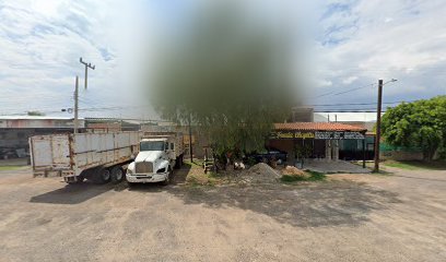 Taller mecánico “El Camionero” - Taller de camiones en Ixtlahuacán del Río, Jalisco, México