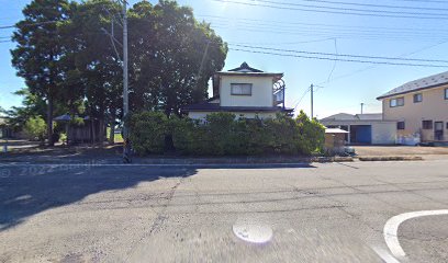 伊勢神社