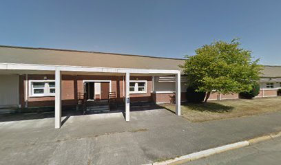 Raymond Elementary School