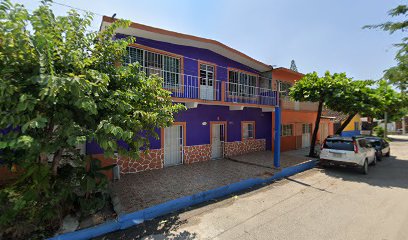 Oficina de Enlace Tuxtla Gutiérrez de la Subsecretaría del Servicio Nacional de Empleo Chiapas