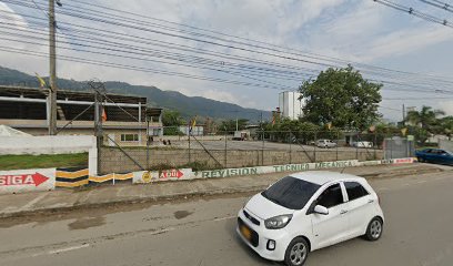 Pirotecnia el cañón - Polvora legal