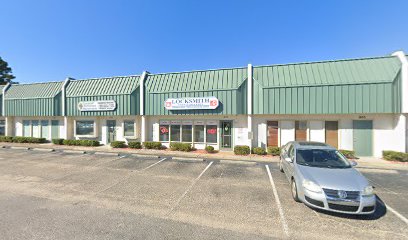 Coastal Overhead Doors