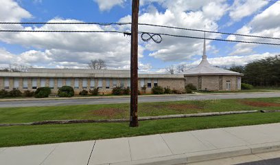 CAAPA CULTURAL CENTER