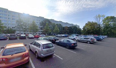 Trnovanská 1323/53 Parking