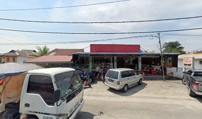 Kedai motor