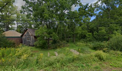 Tugley Wood Timberframing