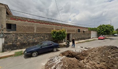 Clases De Zumba Salón La Palma