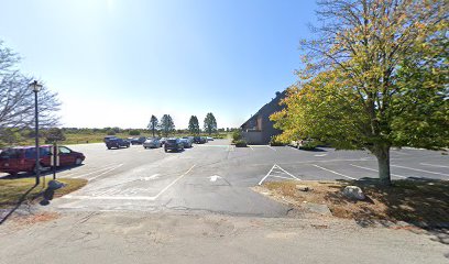 Sakonnet Greenway Trailhead