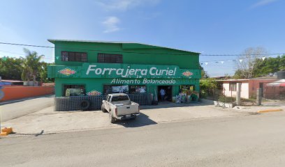 Forrajera Y Veterinaria Curiel