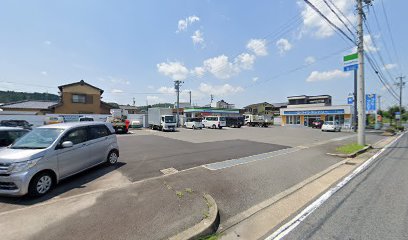 ファミリーマート 土岐平成店