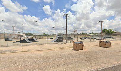 Skate Park