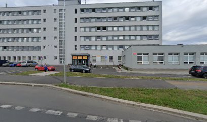 Správa a údržba silnic Plzeňského kraje, příspěvková organizace