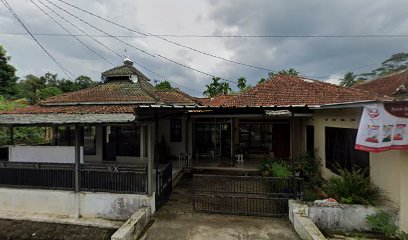 Saung Pa Bibin