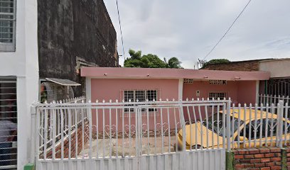 Casa de Cúcuta