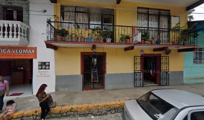 Centro de Educación a Distancia