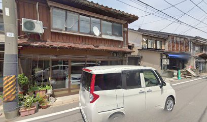 まつえむ仕出し鮮魚店