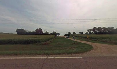 BEAN LAKE BOAT RAMP