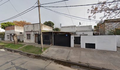 Kiosco ituzaingó