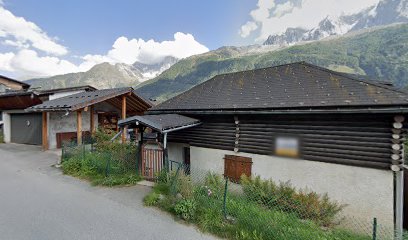 cardot menuiserie.com Chamonix-Mont-Blanc