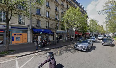 Agence Aura 360 Neuilly-sur-Seine