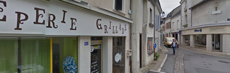 Photo du restaurants Chaine à Sainte-Maure-de-Touraine