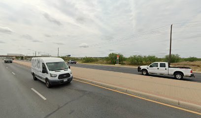 Laredo Utility Construction