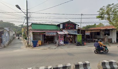 Toko Berkah Jaya