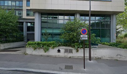 Société Civile des Producteurs Phonographiques SCPP Neuilly-sur-Seine
