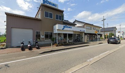鹿島サイクル商会
