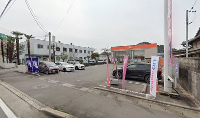 auショップ 関 [ UQ モバイル取扱店]