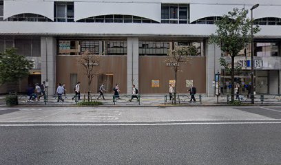 エンチャンテッド 西武池袋本店