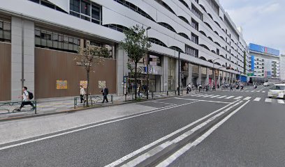 JTBウエディングデスク池袋西武（JTB池袋西武店内）