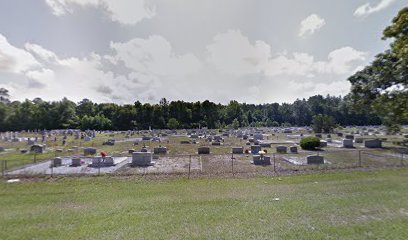 Lower Black Creek Cemetery