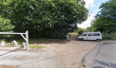 Cimetière Le Gault-du-Perche