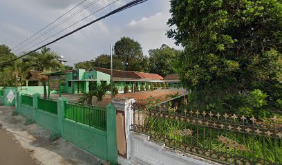 Lapangan Bola Voli Banjarejo