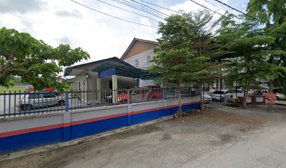 TNB PPU KETEREH