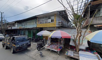 Hidup Baru Rumah Makan