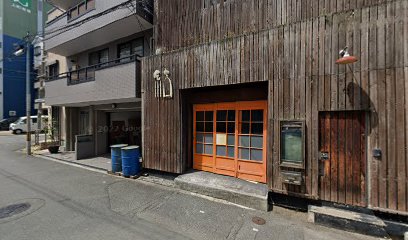 新井硝子店