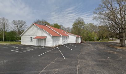 Church at Fairview - Food Distribution Center